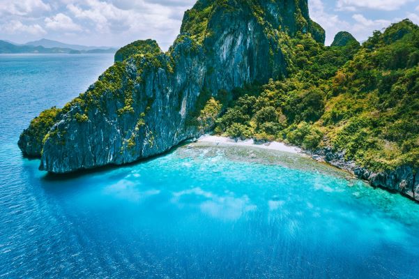 Philippines Palawan Surging as the Stunning Tropical Island That’s Like a Mini Maldives But Without the Crowds, Ideal for Those Seeking Seclusion and Natural Beauty