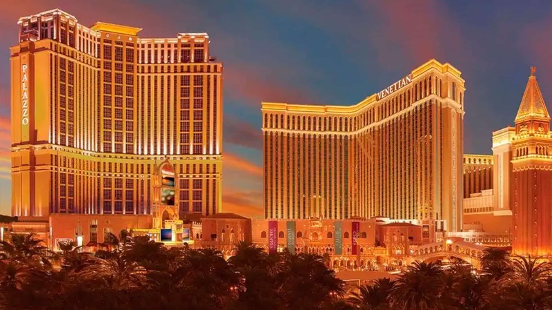 Resorts.Vegas Reveals Ultimate Guide to the Palazzo Las Vegas for Luxury Travelers