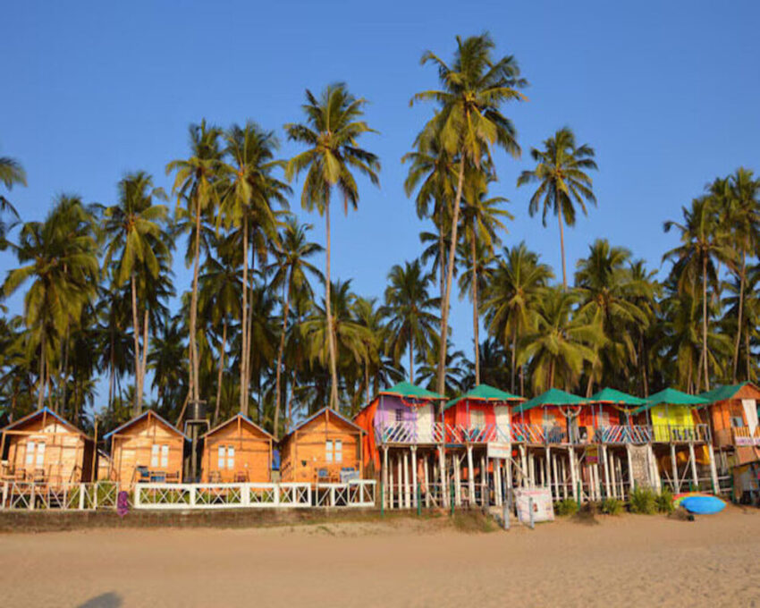 Porvorim To Unveil New Cultural Zone: Goa’s Latest Tourism Boost