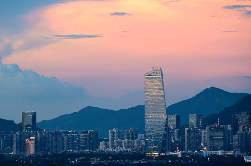 Shenzhen Named “Smart City of 2024” at Smart City Expo World Congress, Honoring Global Urban Innovation with Awards for Sustainability, Technology, and Inclusivity