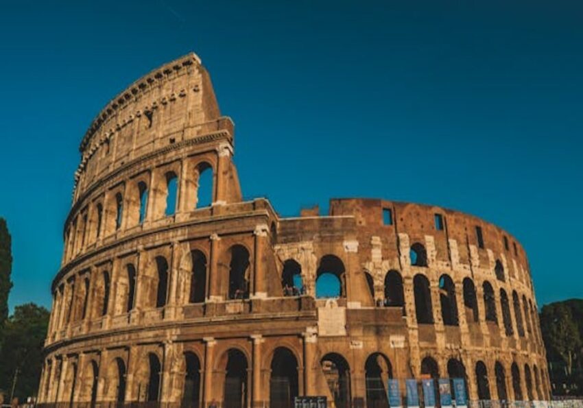 How you can Explore the Off beat locations this new year in Rome tackling Overtourism