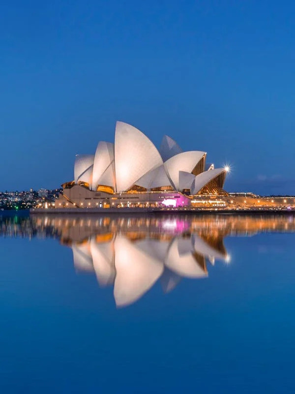 Australia Unveils A .04 Billion Travel Cash Treasure Among Its Citizens – Travel And Tour World