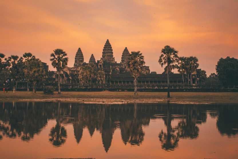 Siem Reap, Cambodia is set to be Australia’s top travel destination in 2025: What new you need to know? – Travel And Tour World