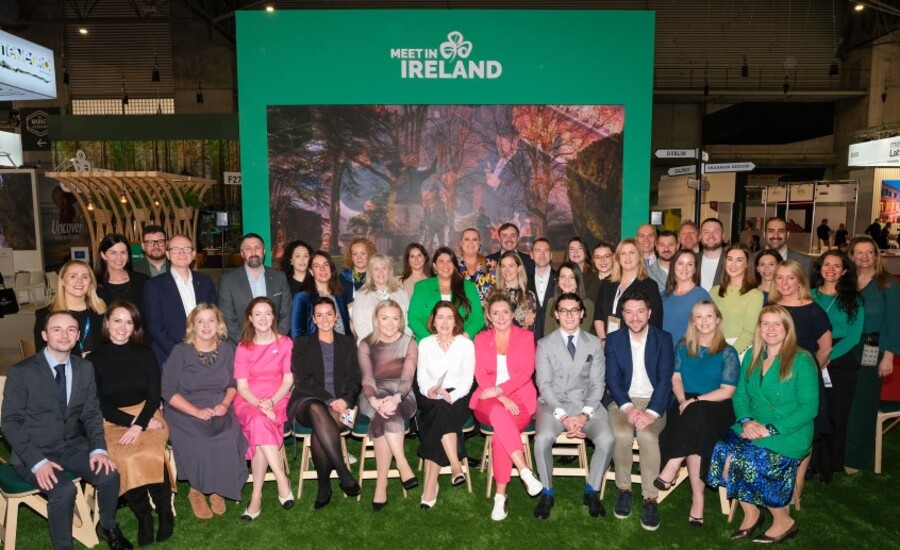 Ireland Tourism Businesses Spotlight Business Travel Opportunities in Barcelona – Travel And Tour World