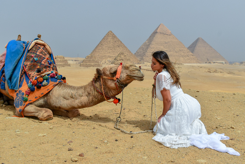 Global Travelers to Benefit from Nile Cruisers and Cleopatra Travel’s Exciting Nile River Partnership in Egypt