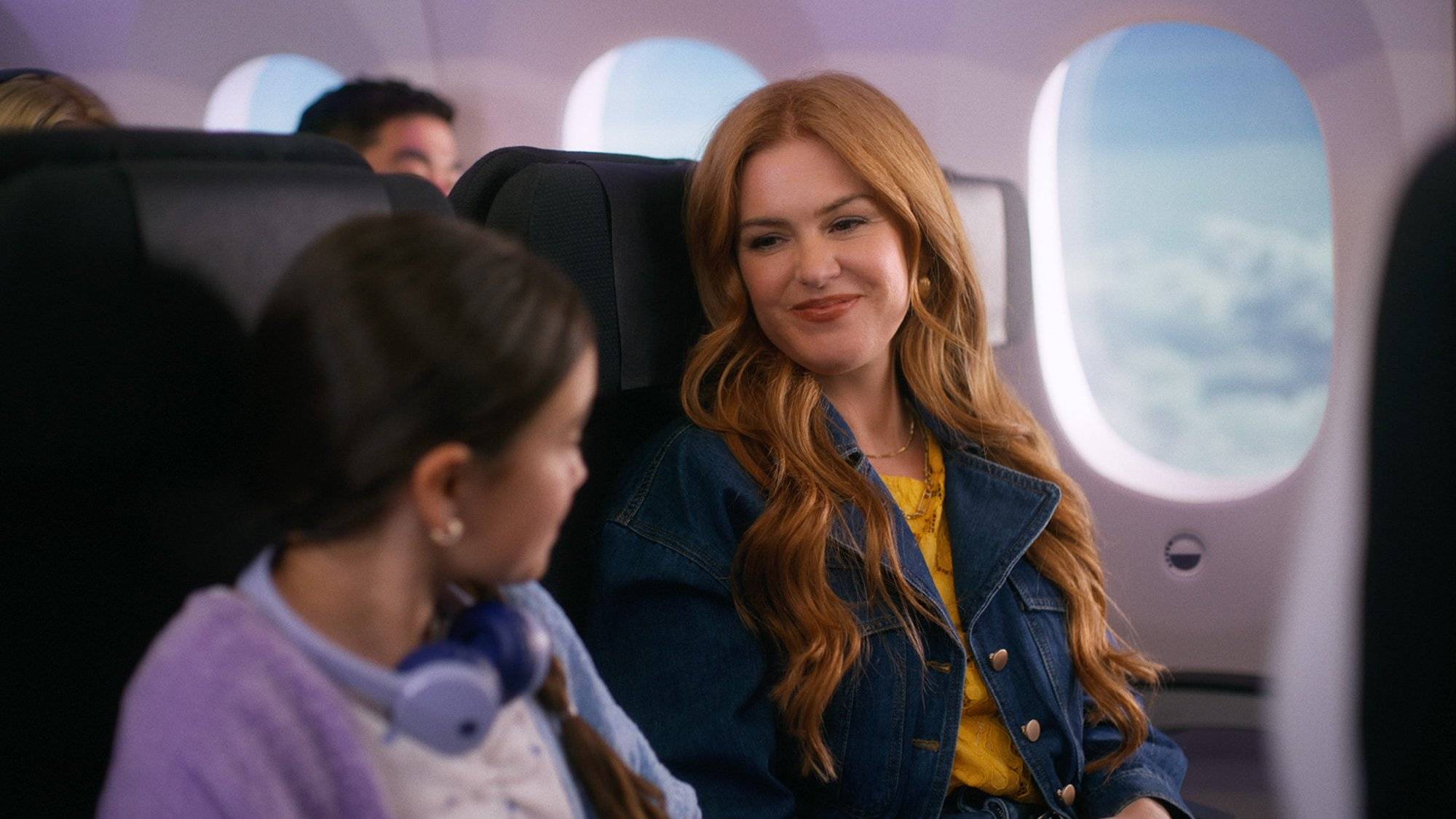 Air New Zealand Unveils Isla Fisher-Starring Campaign Highlighting Seamless Tasman Travel, Exceptional Kiwi Hospitality, and Unrivaled In-Flight Experiences for Australian Travelers – Travel And Tour World