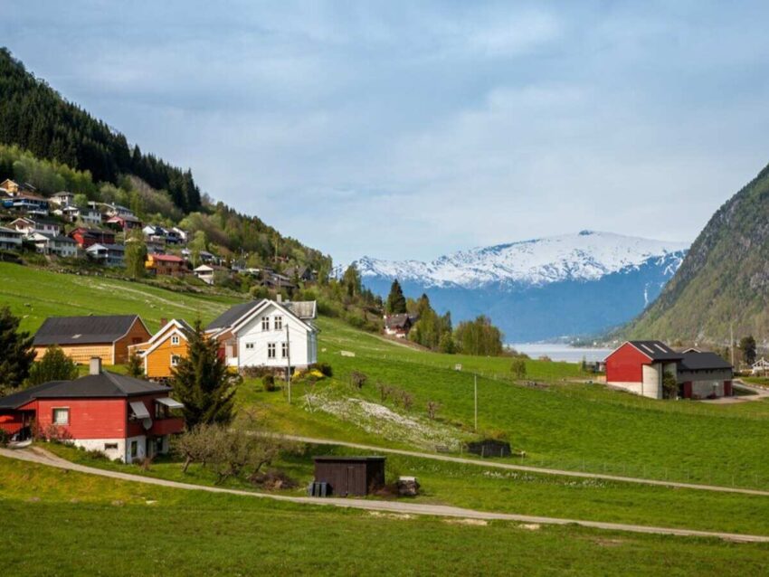 Nusfjord Village & Resort Welcomes Jakob Kern as New Hotel Manager, Enhancing Guest Experiences with His Unique Blend of Luxury and Remote Hospitality Expertise