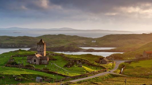 Scotland Could the Surging Popularity of the Isle of Skye and the Hebrides Be Redefining the Ultimate Weekend Breaks in the UK? Why These Scottish Gems Are Captivating Globetrotters Worldwide – Travel And Tour World