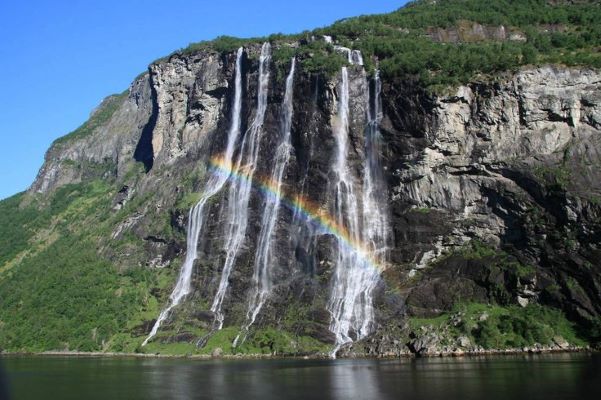 Meghalaya Waterfalls Surging with Beauty and Adventure Discover Dainthlen Falls, Krang Suri Falls, and Wei Saw Dong Falls for an Epic 2025 Journey