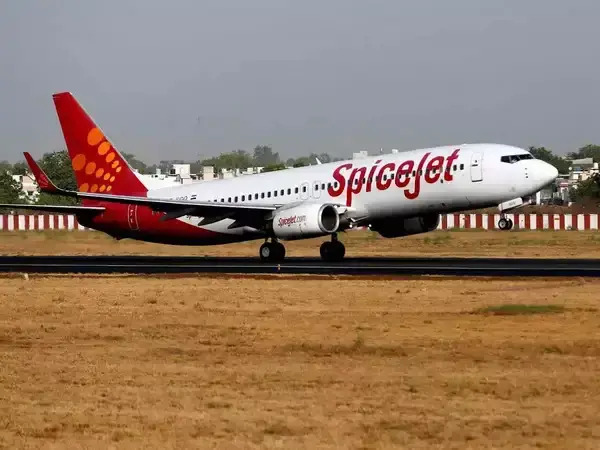 SpiceJet Achieves Astonishing Credit Rating Boost Showcasing Financial Resilience and Growth