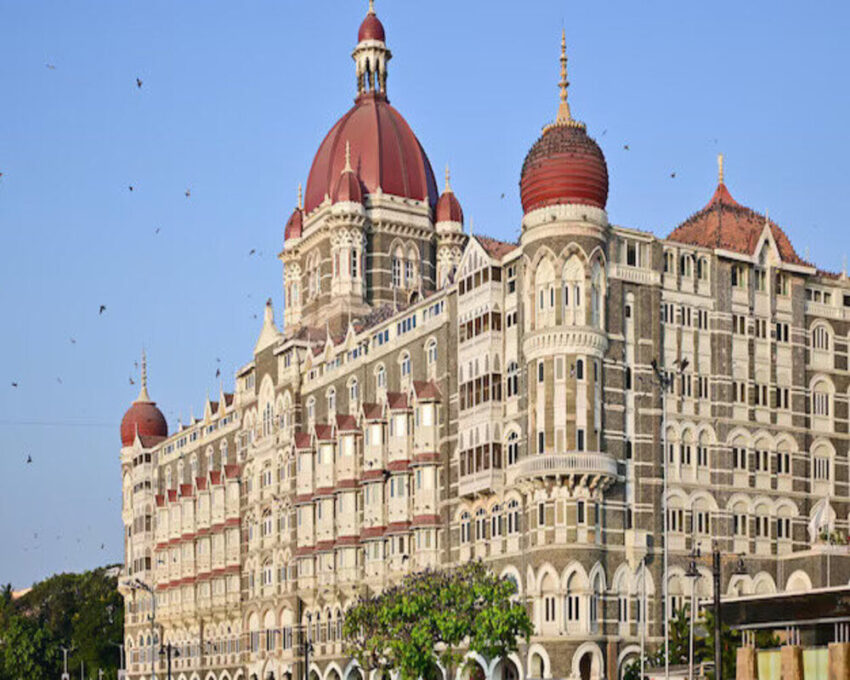 Taj Hotels Ignites Global Boom With 120 New Properties To Capture Travel And Wedding Surge