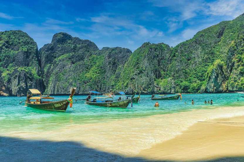 Thailand