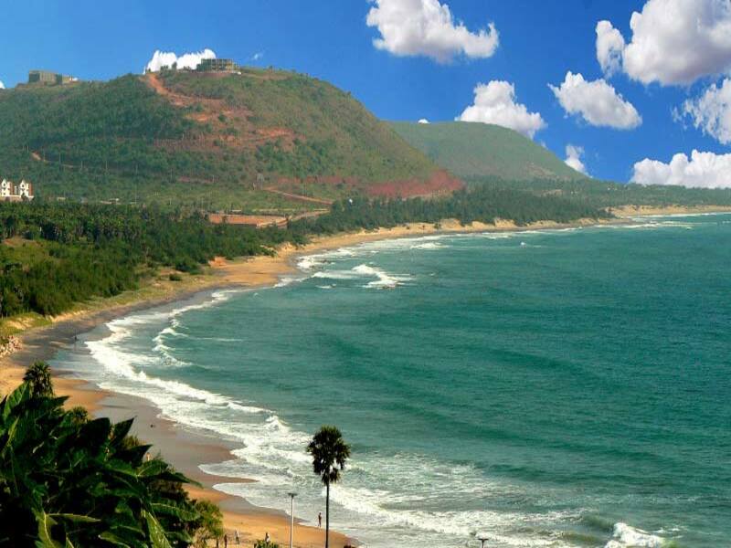 Andhra Pradesh Tourism Boost: New Entry Fees At Suryalanka, Rushikonda, Kakinada And More Iconic Beaches To Enhance Visitor Experience From Jan 1, 2025