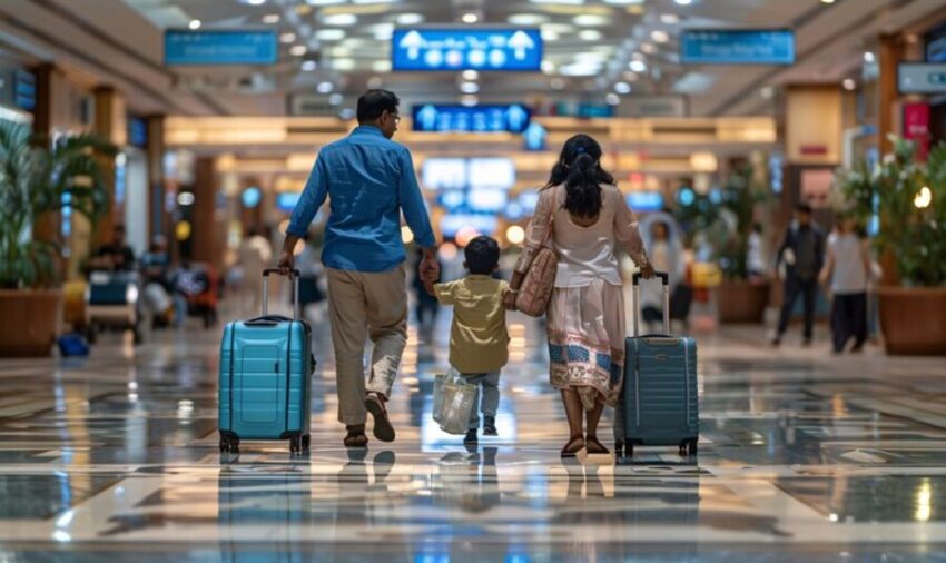 San Francisco International Airport Unveils New Amenities for an Enhanced Holiday Travel Experience