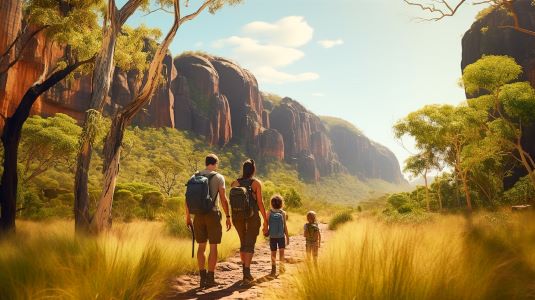 Australians’ Summer 2025 Travel Plans Unveiled 75% of Aussies Set to Travel Despite Rising Cost-of-Living, with December and January Emerging as Peak Travel Periods, New Survey Shows