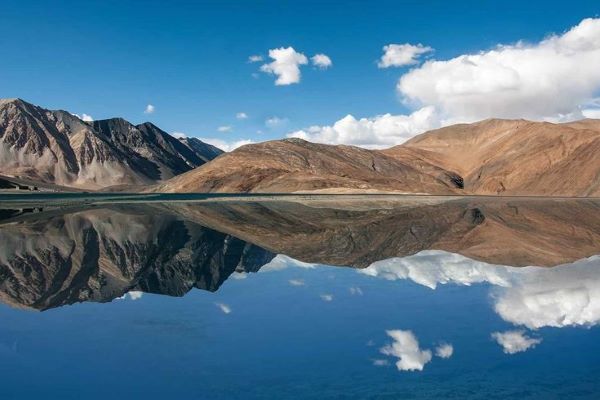 Tso Moriri, Tarsar and Marsar Lakes, and Beyond Surging with Pristine Beauty and Boosting Eco Tourism, India’s Oligotrophic Lakes Await Adventurers in 2025