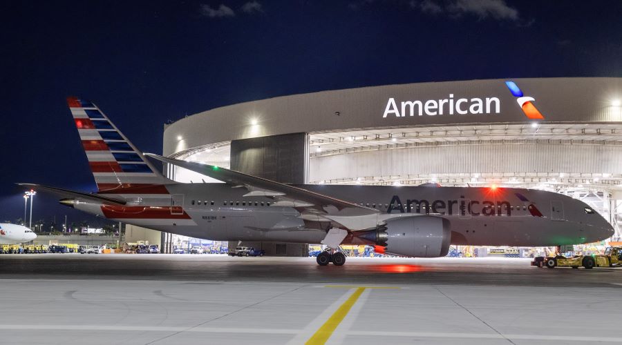 American Airlines Expands European Network from Miami to Rome and London in Summer 2025 – Travel And Tour World