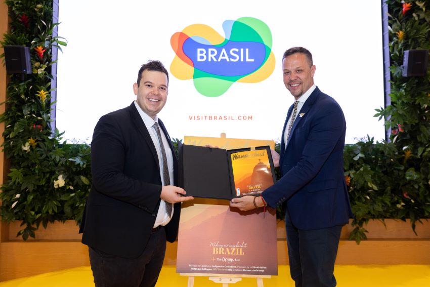 Brazil Wows WTM London Attendees With Unparalleled Biodiversity And Culture – Travel And Tour World