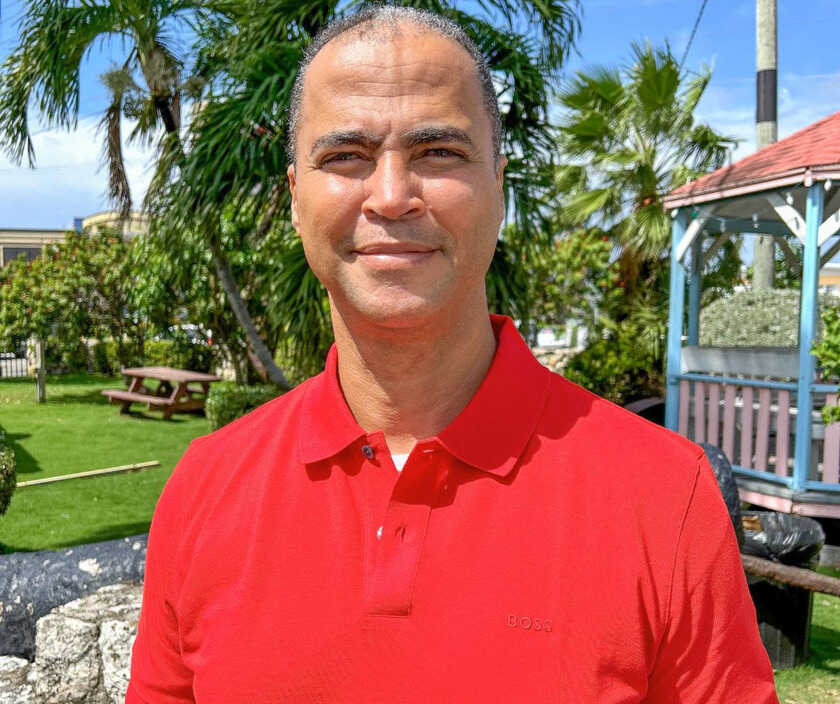 Cayman Islands Cruise Tourism Sector Gains New Leadership as ACT Appoints Ellio Solomon