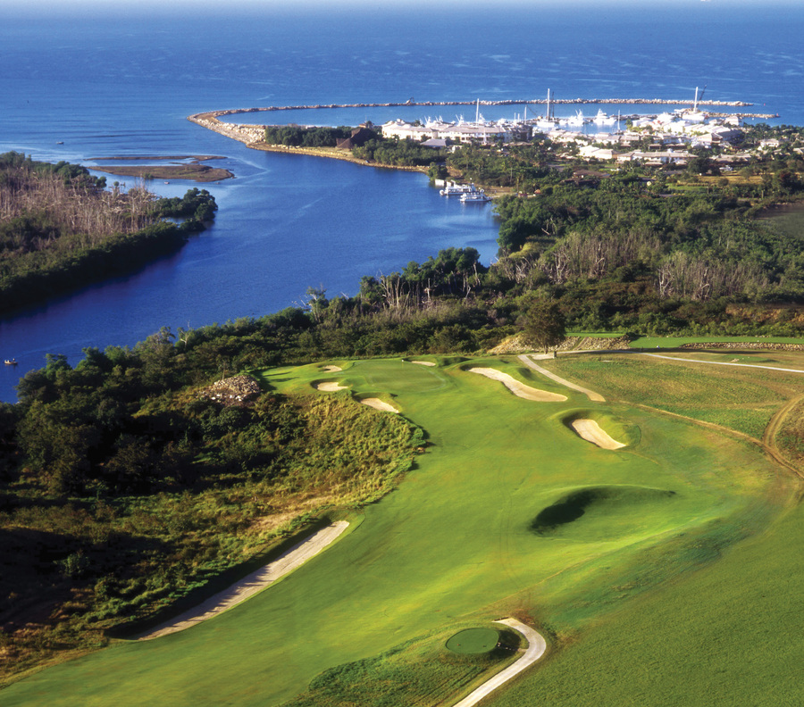 American Airlines Connects Miami Travelers to Casa de Campo Luxury – Travel And Tour World