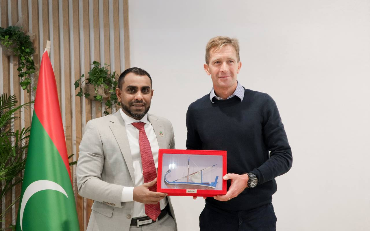 This is How United Kingdom Becomes Main Tourism Source Market for Maldives with More Than 125,016 International Tourist Arrivals – Travel And Tour World