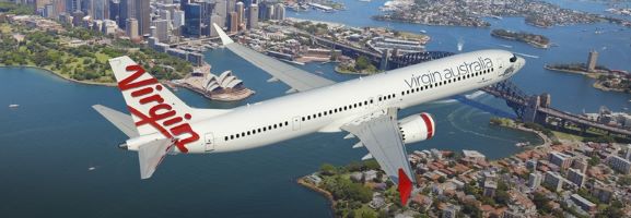 Virgin Australia and Qatar Airways Receive ACCC Interim Approval to Launch 28 New Flights to Doha, Boosting Connectivity Between Australia and the Middle East Starting June 2025