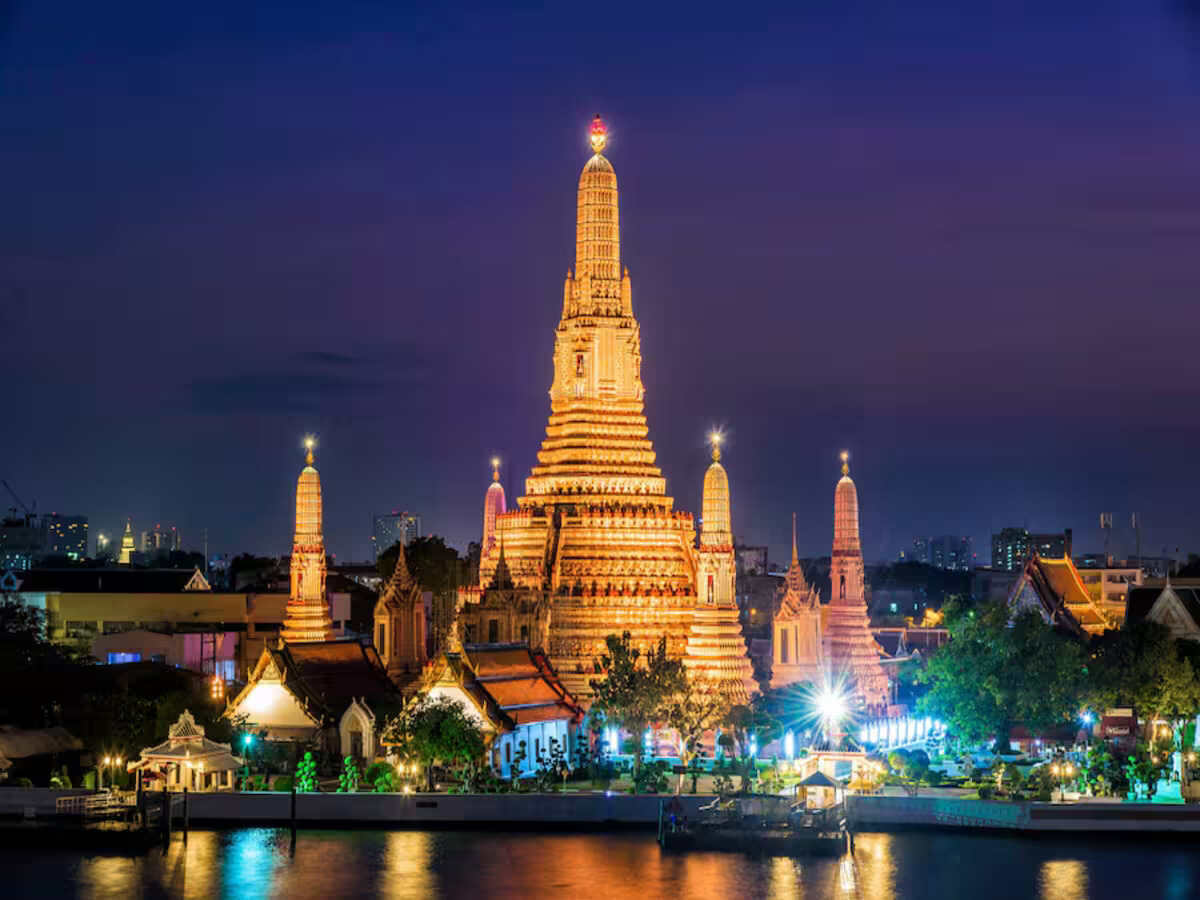 Thailand Partners With Louis Vuitton and Cartier to Attract 1.27 Million European Visitors Through Luxury Campaigns and Premium Travel Experiences in 2025 – Travel And Tour World