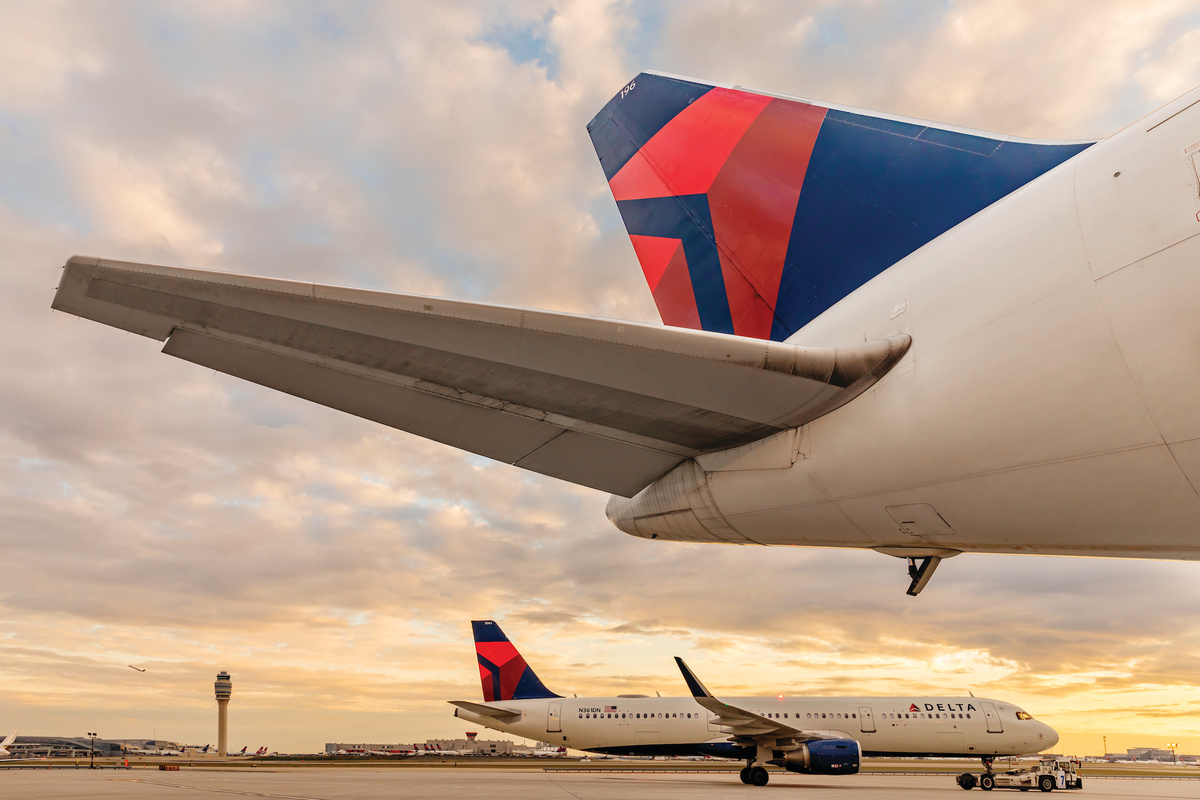 Delta to Begin New Nonstop Flights From Seattle To Washington D.C. in March – Travel And Tour World