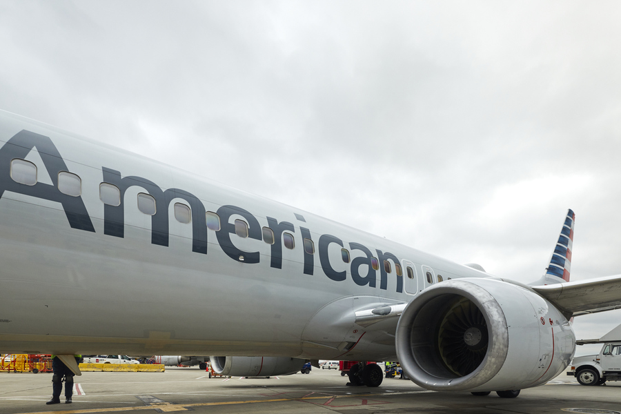 Spain, Italy, Mexico, Scotland, And More American Airlines Unveils Expansion and Prepares for Exciting New Routes in 2025 – Travel And Tour World