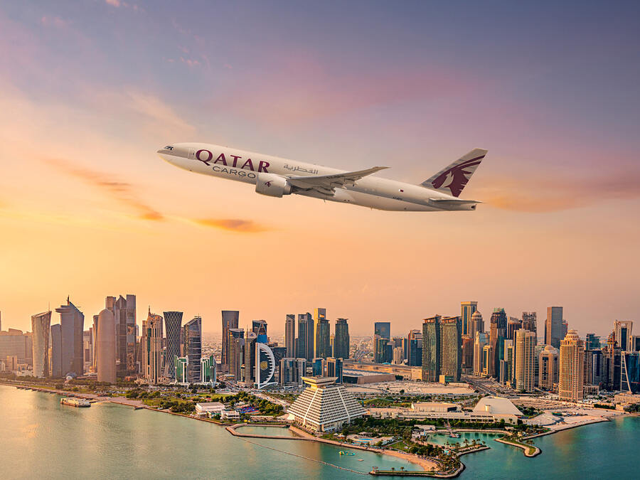 Global E-commerce Poised For Transformation As Qatar Airways Cargo And Cainiao Strengthen Powerful Logistics Partnership – Travel And Tour World