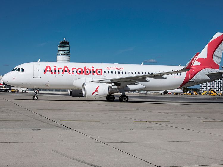 Daily Flights Between Sharjah and Beirut Return with Air Arabia Boosting New UAE Lebanon Travel Connectivity from December 18 Travel And Tour World