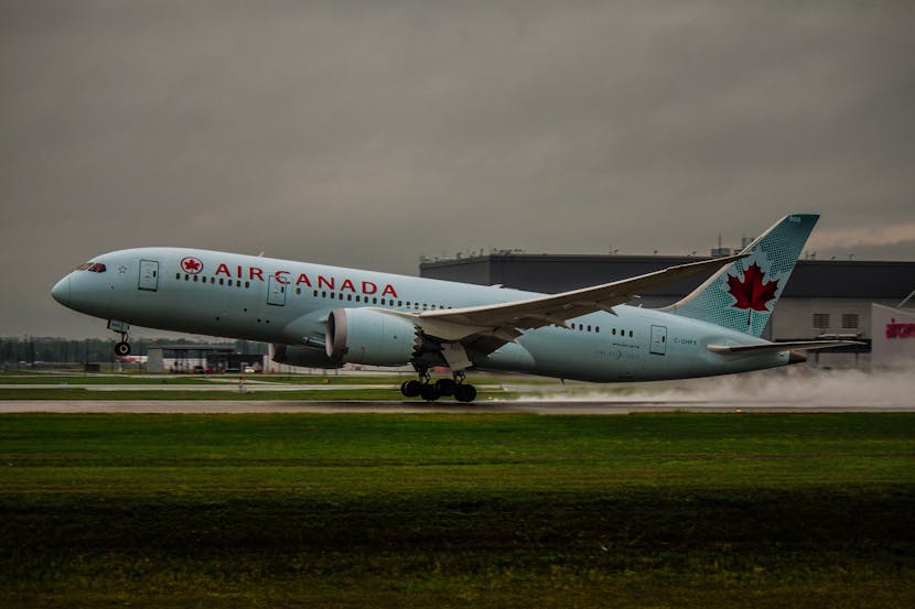 Air Canada Enhances February 2025 Toronto to Tampa Route with Upgraded Twice-Daily Airbus A330-300 Flights – Travel And Tour World