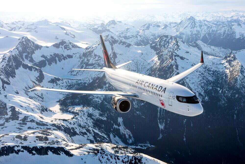 Raleigh-Durham International Airport and Air Canada Unveil Exciting New Seasonal Nonstop Flights to Vibrant Vancouver Starting June 2025 – Travel And Tour World