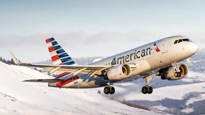 American Airlines Enhances Travel Options with New Nonstop Flight Service from San Antonio to Washington – Travel And Tour World