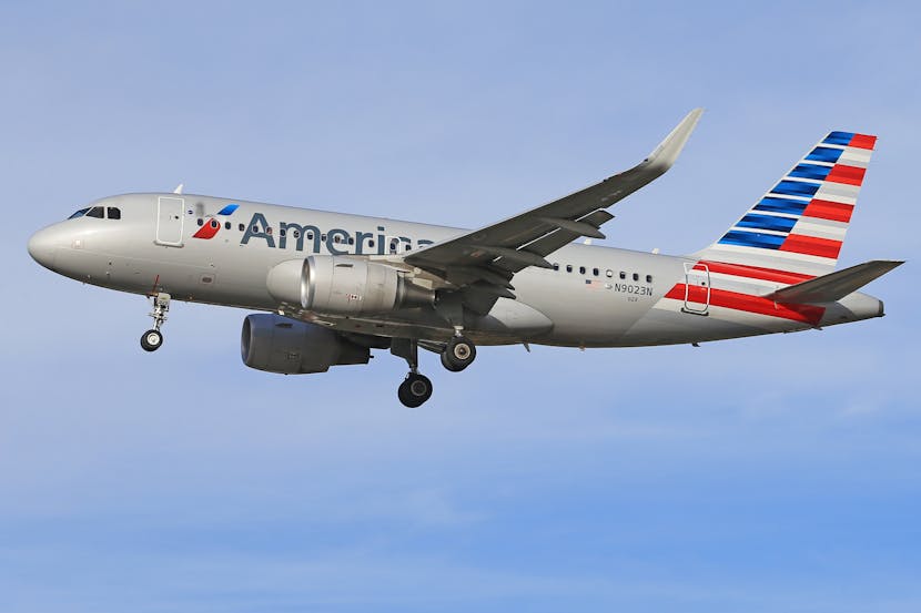 American Airlines Brings Luxury 777-300ER to Charlotte-Los Angeles Route