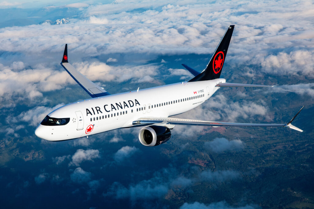 Air Canada Expands US Network with 7 New Destinations by 2028 – Travel And Tour World