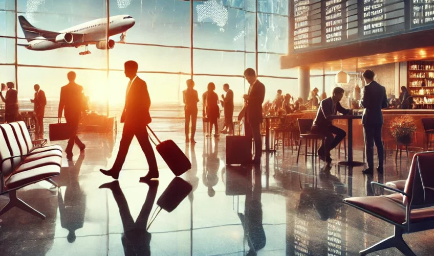 Business Travel Market Growth Accelerates with 9.5% CAGR, Expected to Hit .1 Trillion by 2031: Impact on Global Corporate Travel Trends and Hospitality – Travel And Tour World