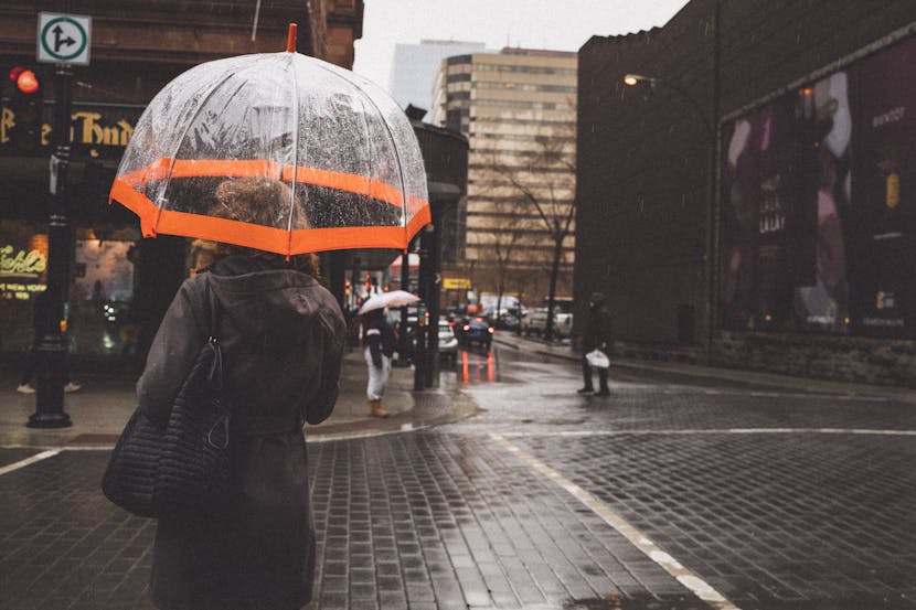 Canada: Freezing Rain Warning Issued for Greater Toronto Area and Surrounding Regions, Travel Chaos May Dampen Leisure or Business Tourism – Travel And Tour World