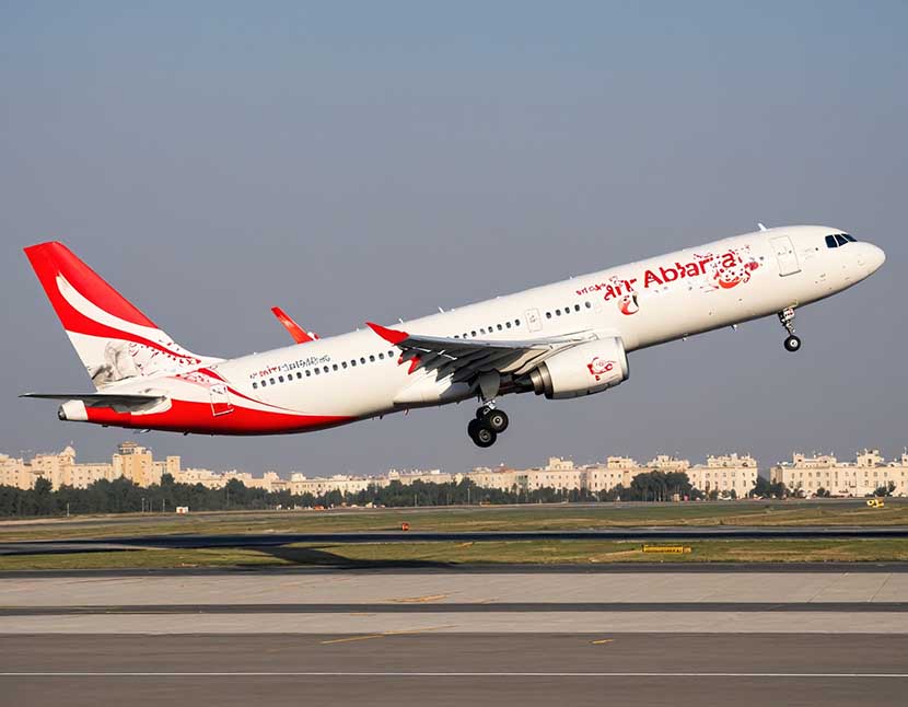 This Middle East Budget Airlines Introduces New Non-Stop Flight Route from UAE to Russia, Boosting Tourism