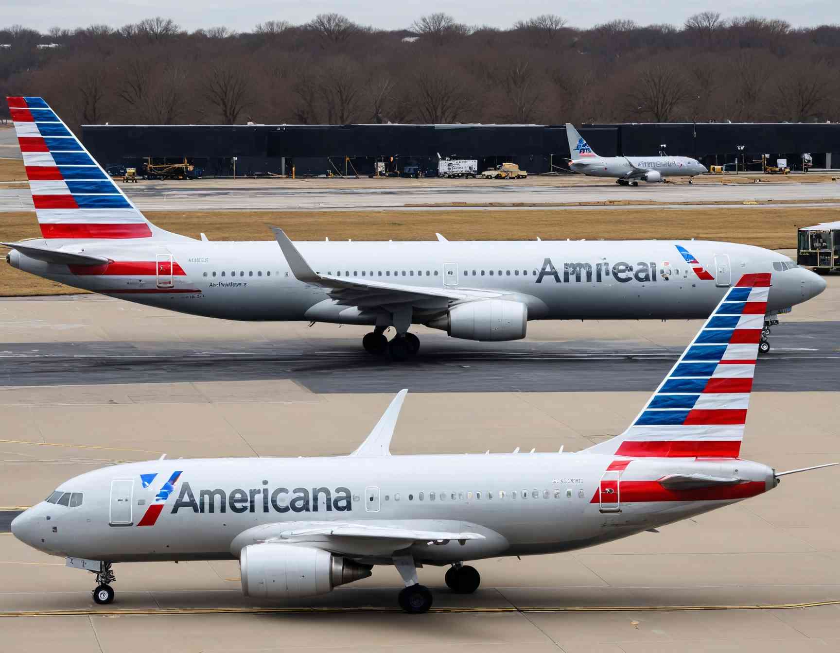 Not a Good Start: After 90 Minute Travel Delay Impacting Over 3,300 Flights During Christmas Eve, American Airlines Resumes Operations – Travel And Tour World