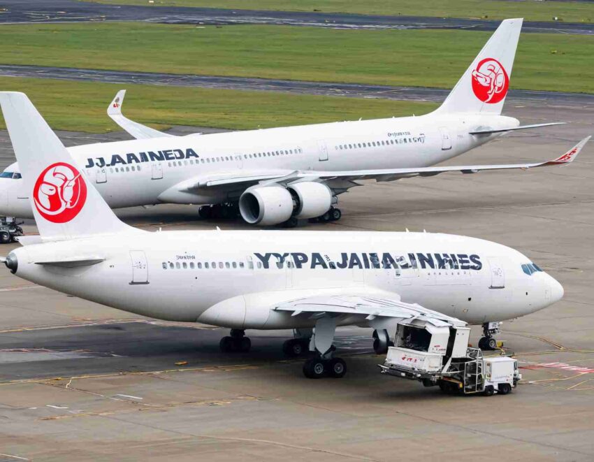 Japan Airlines Cyberattack: Systems Restored After Flight Delays, Highlighting Growing Cybersecurity Challenges and Human Error Insights from Haneda Airport Collision