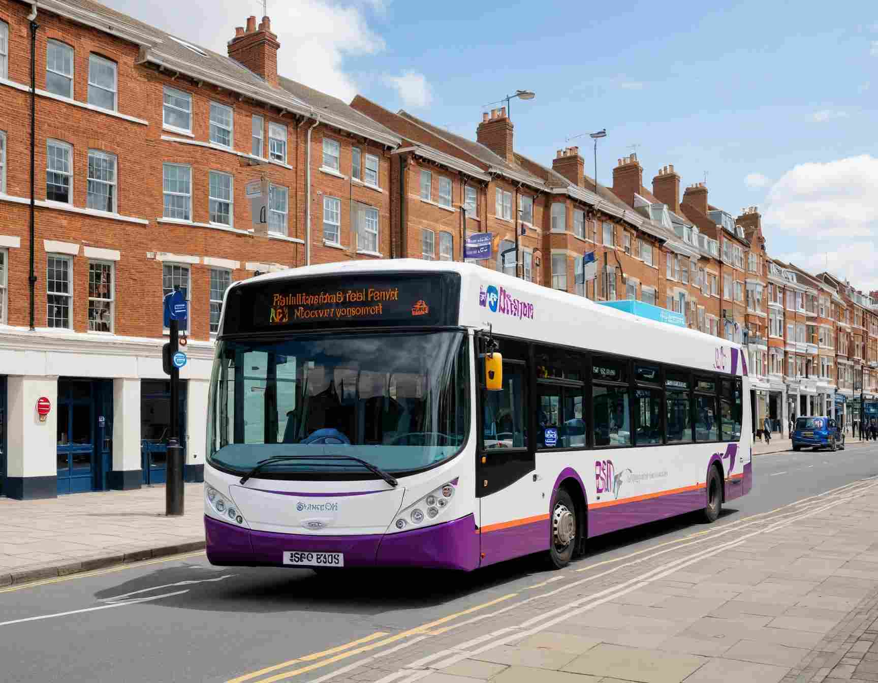 Portsmouth Leads UK Bus Travel Recovery with Over 1 Million Monthly Journeys and Innovative Transport Improvements Under BSIP Initiatives – Travel And Tour World