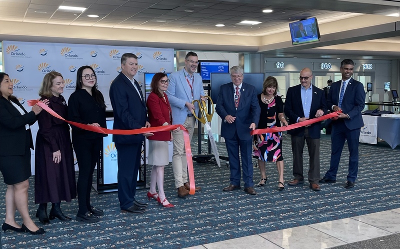 Flair Airlines Takes Off With New Toronto To Orlando Flight, Expanding Reach Across Canada – Travel And Tour World