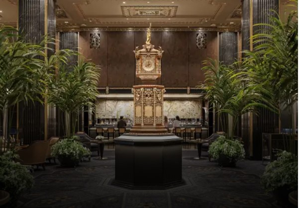 Waldorf Astoria New York to Open in Spring 2025 with Iconic Restoration, Redefining Luxury Travel in Manhattan – Travel And Tour World