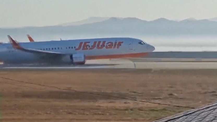 Jeju air