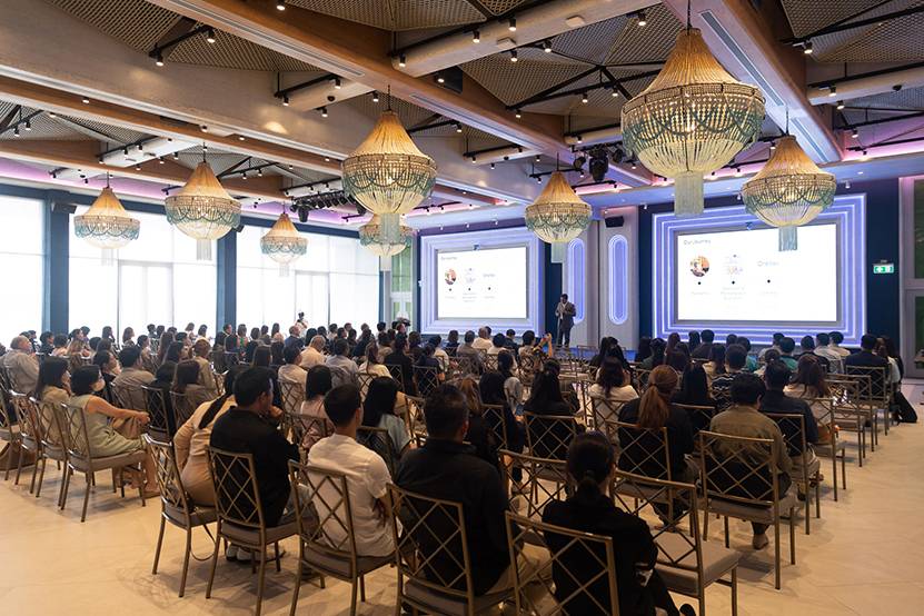 Luxury Meetings 2024 is All Set to Show its Opulance to Global Travel Industry Leaders In The Vibrant Heart of New York City – Travel And Tour World