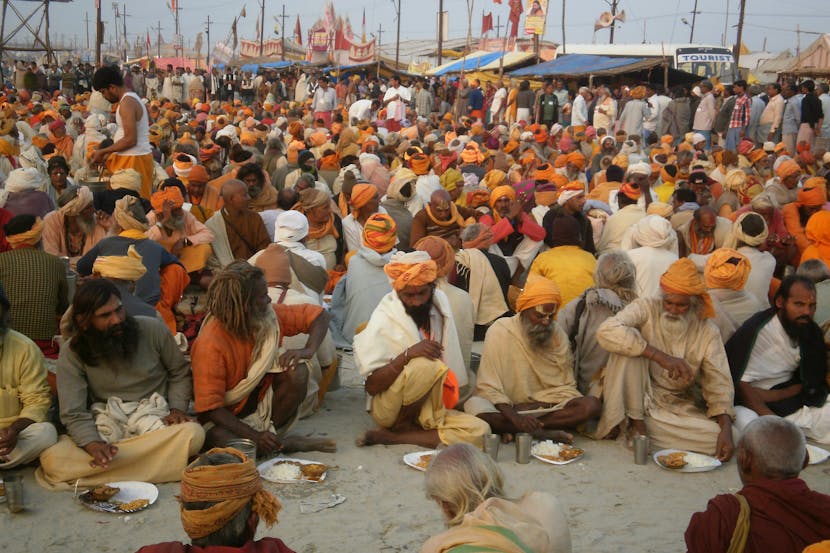 How Spiritual Events Like Mahakumbh Uniting Global Travel Industry and Inspire New Tourism Trend?