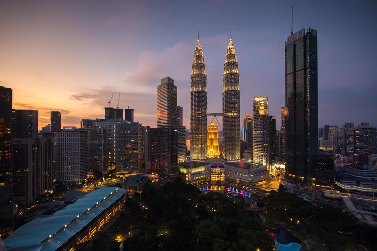 Malaysia and Indonesia Forge Closer Tourism Links with New Travel Fair – Travel And Tour World