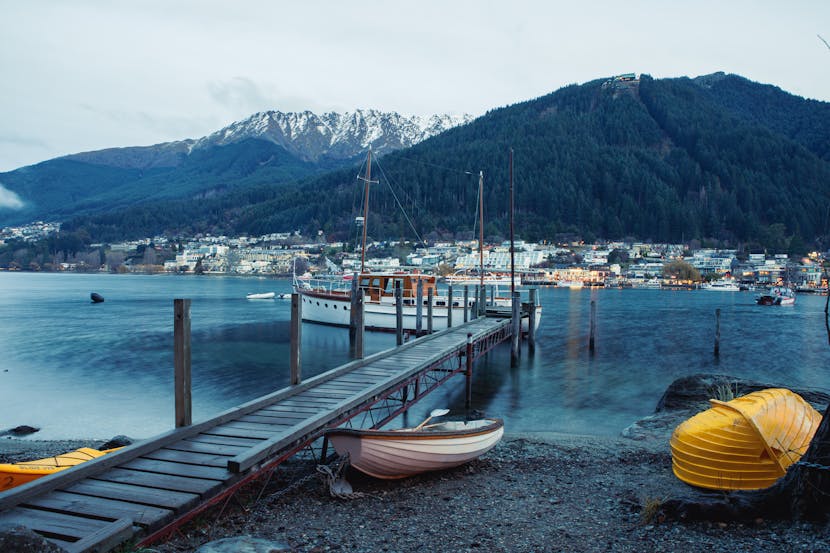 Australia, United States, China, Germany, Singapore, and Britain Contribute Robust Economy to New Zealand Tourism Industry with More Than 240,200 International Tourists Arrival – Travel And Tour World