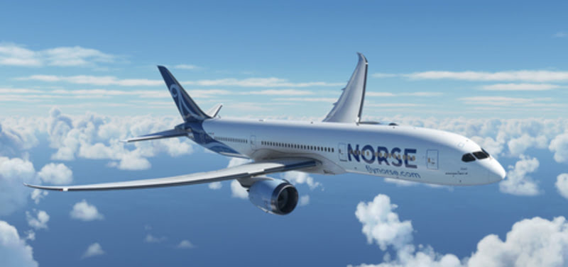 Norse Atlantic Airways Unites with Air Promotion Group to Expand Reach and Make Affordable Flights More Accessible to global travelers